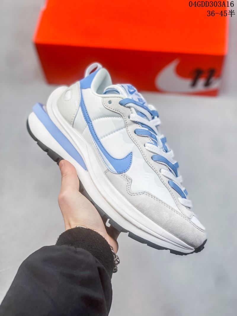 Sacai x Nike Shoes